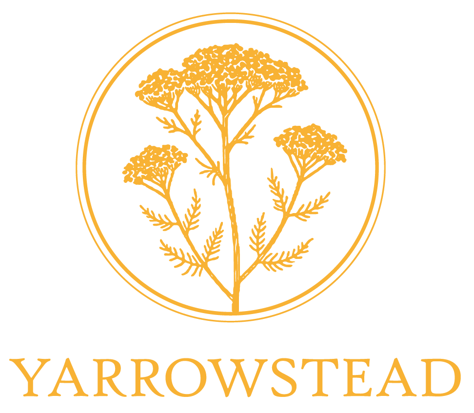 YarrowStead